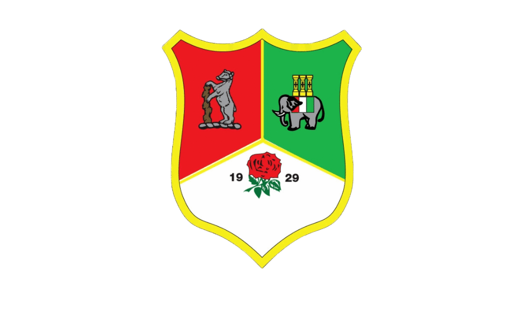 Broadstreet Rugby Club