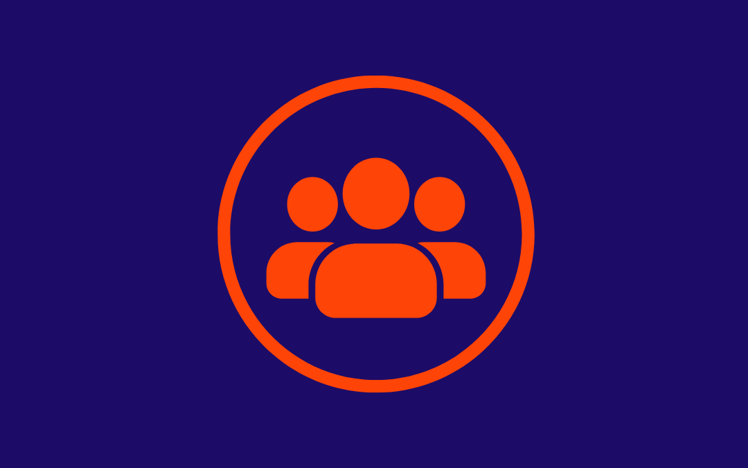 The People Behind the Partnership