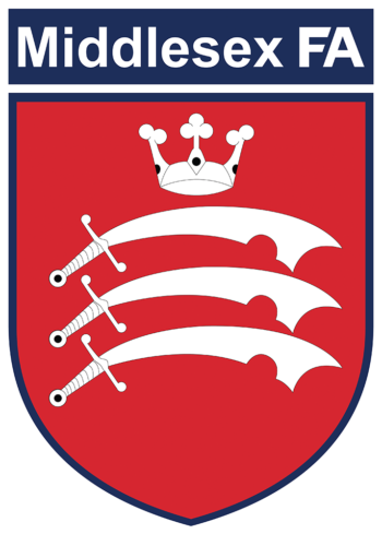 Middlesex FA logo