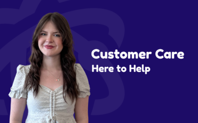 Meet Our In-House Customer Care Team